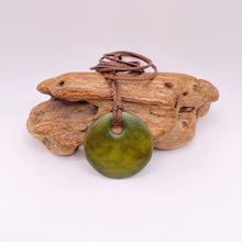 Load image into Gallery viewer, Putiputi Porohita Pendant