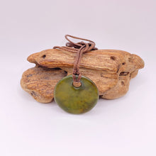 Load image into Gallery viewer, Putiputi Porohita Pendant