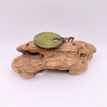 Load image into Gallery viewer, Putiputi Porohita Pendant