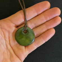 Load image into Gallery viewer, Putiputi Porohita Pendant