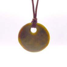 Load image into Gallery viewer, Putiputi Porohita Pendant