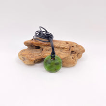 Load image into Gallery viewer, Small Martyr River Porohita Pendant