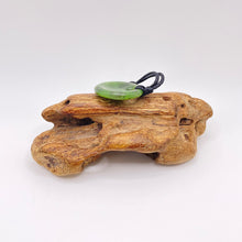 Load image into Gallery viewer, Small Martyr River Porohita Pendant