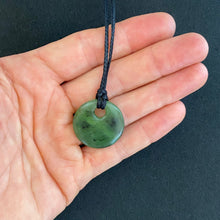 Load image into Gallery viewer, Small Martyr River Porohita Pendant