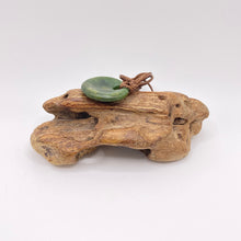 Load image into Gallery viewer, Small Porohita Disc Pendant