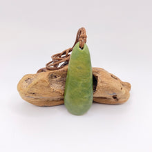 Load image into Gallery viewer, Colourful Roimata Drop Pendant