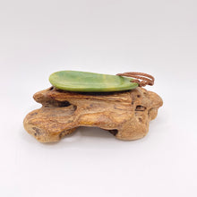 Load image into Gallery viewer, Colourful Roimata Drop Pendant