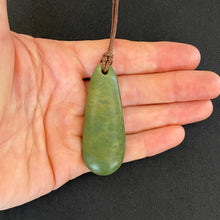 Load image into Gallery viewer, Colourful Roimata Drop Pendant