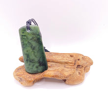 Load image into Gallery viewer, Wide Toki Pendant