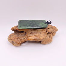 Load image into Gallery viewer, Wide Toki Pendant