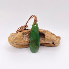 Load image into Gallery viewer, Roimata Drop Pendant