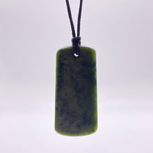 Load image into Gallery viewer, Wide Toki Pendant