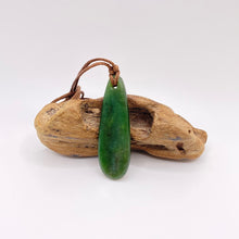 Load image into Gallery viewer, Roimata Drop Pendant