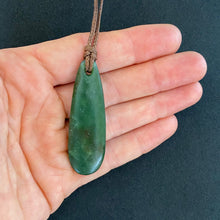 Load image into Gallery viewer, Roimata Drop Pendant
