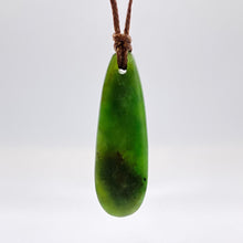 Load image into Gallery viewer, Roimata Drop Pendant