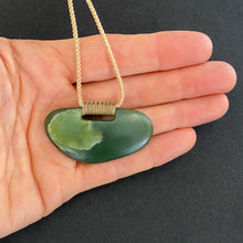 Load image into Gallery viewer, Ridge bound Putiputi Breastplate