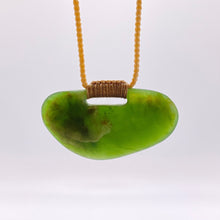 Load image into Gallery viewer, Ridge bound Putiputi Breastplate