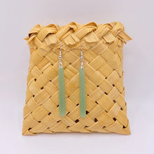 Load image into Gallery viewer, Inanga Roimata Drop Earrings