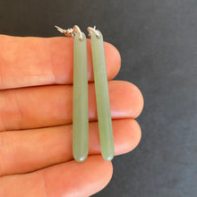 Load image into Gallery viewer, Inanga Roimata Drop Earrings