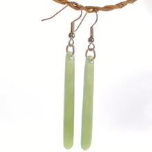 Load image into Gallery viewer, Inanga Roimata Drop Earrings