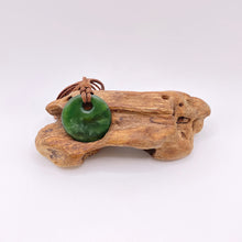 Load image into Gallery viewer, Small Porohita Disc Pendant