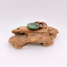 Load image into Gallery viewer, Small Porohita Disc Pendant