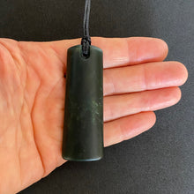 Load image into Gallery viewer, Dark Toki Pendant