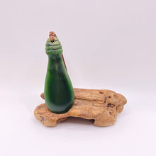 Load image into Gallery viewer, Pounamu Mere Pendant