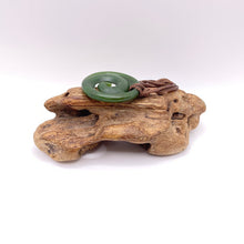 Load image into Gallery viewer, Medium Kahurangi Koru Pendant