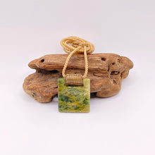 Load image into Gallery viewer, Putiputi Ridge Bound Pendant