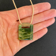 Load image into Gallery viewer, Putiputi Ridge Bound Pendant