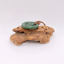 Load image into Gallery viewer, Double Koru Pendant