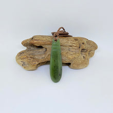 Load image into Gallery viewer, Roimata Pendant