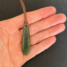 Load image into Gallery viewer, Roimata Pendant