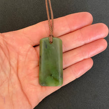 Load image into Gallery viewer, Wide Martyr River Toki Pendant
