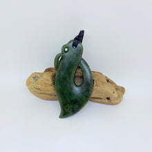 Load image into Gallery viewer, Kawakawa Manaia
