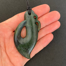 Load image into Gallery viewer, Kawakawa Manaia