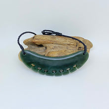 Load image into Gallery viewer, Pounamu Breastplate