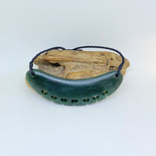 Load image into Gallery viewer, Pounamu Breastplate