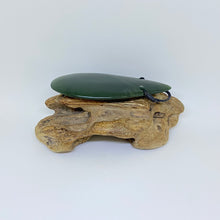 Load image into Gallery viewer, Long Marsden Roimata Drop Pendant