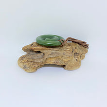 Load image into Gallery viewer, Large Koru Pendant