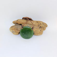 Load image into Gallery viewer, Kahurangi Porohita Pendant