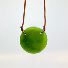 Load image into Gallery viewer, Kahurangi Porohita Pendant