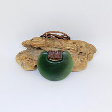 Load image into Gallery viewer, Ridge bound Porohita Pendant