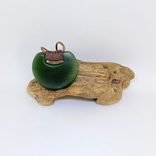 Load image into Gallery viewer, Ridge bound Porohita Pendant