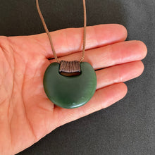 Load image into Gallery viewer, Ridge bound Porohita Pendant