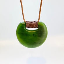 Load image into Gallery viewer, Ridge bound Porohita Pendant