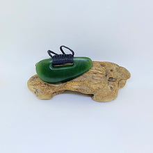 Load image into Gallery viewer, Small Kawakawa Breastplate