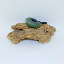 Load image into Gallery viewer, Small Kawakawa Breastplate