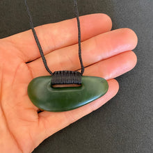 Load image into Gallery viewer, Small Kawakawa Breastplate